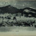Leysin