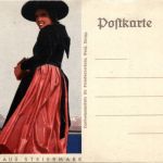 Gruss aus der Steiermark - Steinhaus Hotel Gesslbauer