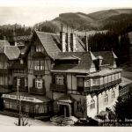 Steinhaus am Semmering - Hotel Stuhleckerhof