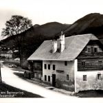 Steinhaus am Semmering - Gasthaus Jauernhof