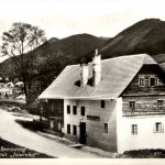 Steinhaus am Semmering - Gasthaus Jauernhof