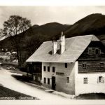 Steinhaus am Semmering - Gasthaus Jauernhof
