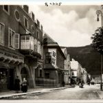 Mürzzuschlag Steiermark Hauptstrasse