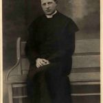 Mürzzuschlag Steiermark - Pfarrer Jassl