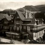 Steinhaus am Semmering - Hotel Stuhleckerhof