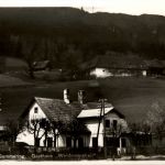 Steinhaus am Semmering - Gasthaus Waidmannsheil