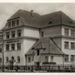 Langenwang im Mürztale - Hauptschule