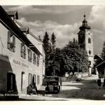 Fischbach Steiermark
