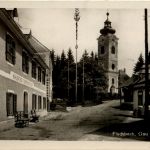 Fischbach Steiermark
