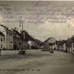 Kindberg Platz