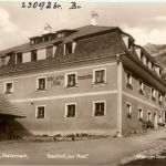 Seewiesen Steiermark - Gasthof zur Post - Turnau