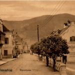 Mürzzuschlag - Wienerstrasse