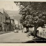 Mürzzuschlag - Wienerstrasse