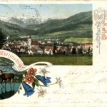 Gruss aus Mürzzuschlag