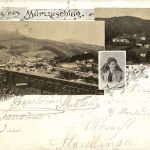 Gruss aus Mürzzuschlag