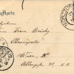 Gruss aus Mürzzuschlag Steiermark