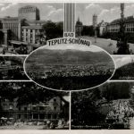 Bad Teplitz -Schönau