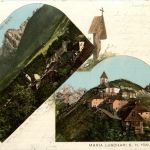 Ober Travis - Maria Luschari