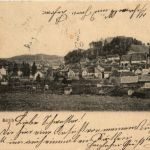 Gruss aus Bitsch
