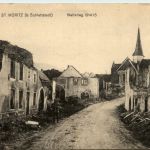 St. Moritz bei Schlettstadt