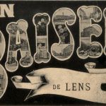 Un Baiser de Lens
