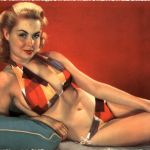 Pin up