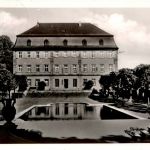 Gersfeld - Schloss