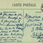 Les Marais Salants - Le Recolte du Sel