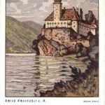 Schloss Schönbühel an der Donau
