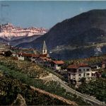 St. Magdalena bei Bozen