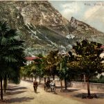 Riva - Viale della Stazzione