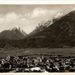 Schwaz in Tirol