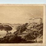 Schaffhausen - Hotel Schweizerhof