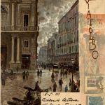 Napoli - Via Toledo