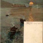 Napoli - Castel dell Ovo