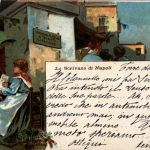La Scrivano di Napoli