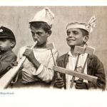 Costumi Napoletani
