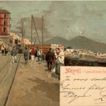 Napoli - Corso Vittorio Emanuele