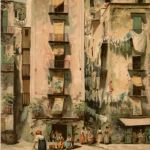 Napoli - Santa Lucia