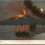 Napoli - Vesuvio