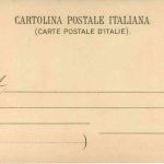 Roma - Avanzi del Foro d Nervi