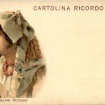 Roma - Costume Romano