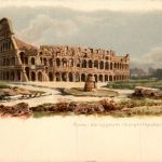 Roma - Colosseum