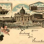 Ricordo di Roma
