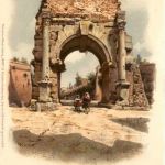 Roma - Triumphbogen