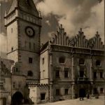 Tabor