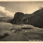 Scharfling am Mondsee