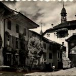 Gruyeres