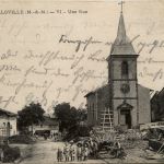 Halloville