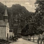 Ahrtal - Reimerzhofen